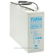 Аккумуляторные батареи YUASA серии UXF фото
