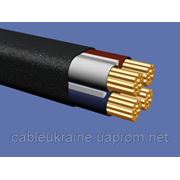 Медный силовой кабель ВВГ3х35+1х16 фото