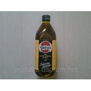 Оливковое масло Sasso фото