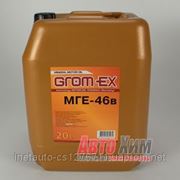 GROM-EX моторн.масло МГЕ-46В 20л.