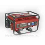 Генератор бензиновый Протон БГ-3000 фото