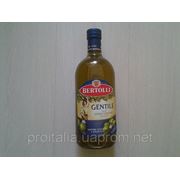 Оливковое масло Bertolli Gentile фото