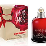 Cacharel Amor Amor Mon Parfum Du Soir Парфюмированная вода для женщин 50 ML фото