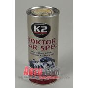 K2 Doctor CarSpec Мотор доктор 443 гр. фото