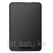 Жесткий диск HDTB115EK3BA, 2.5'' 1.5TB, ''Basics'', USB 3.0 (Black) фотография