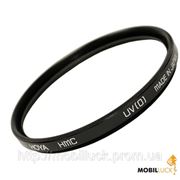 Фильтр Hoya HMC UV(0) Filter 82mm