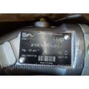 Гидромотор аксиально-поршневой 210.12.00 (01-06) фото