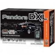 Pandora DXL 3500 can