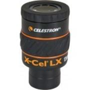 Окуляр Celestron X-Cel LX 12 mm (93424) фотография