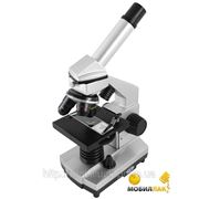 Микроскоп Bresser MicroSet 40x-1024x с кейсом фотография