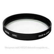 Светофильтры HOYA HMC Close-Up +3 67mm фото