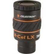Окуляр Celestron X-Cel LX 25 mm (93426) фотография