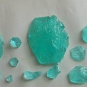 Сульфат Железа Ferix-3 кристаллический фотография