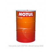 Motul 8100 X-clean+ 5W-30 60л