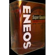 Масло моторное синтетическое ENEOS 5W30 SM. 1L фото