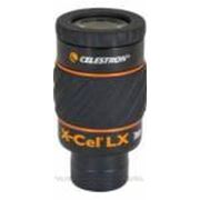 Окуляр Celestron 7мм X-Cel LX, 1.25 фото