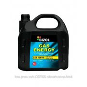 BIZOL Gas Energy 10W-40 4л фотография