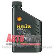 SHELL 5W40 Helix Ultra (сер.) 1 л.(шелл) фото