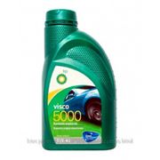 BP VISCO 5000 5W-40 1л фото