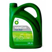 BP Vanellus Max Drain 5W-30 5л фотография