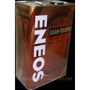 Масло моторное синтетическое ENEOS 5W40 SM, 4L фото