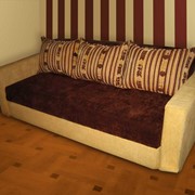 Еврокнижки, диван кровати под заказ