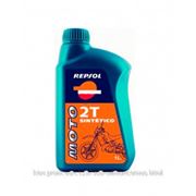 Repsol Moto Sintetico 2T 1л фото