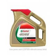 Castrol EDGE 0W-40 4л