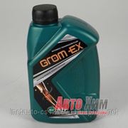 GROM-EX ATF (DEXTRON II D) 1л. фотография