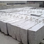 Изделия железобетонные,камни бетонные и железобетонные бортовые ГОСТ 6665-91