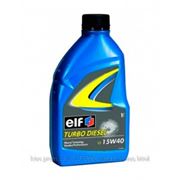 Elf Turbo Diesel 15W-40 1л