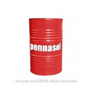 Трансмиссионное масло Pennasol Multipurpose Gear Oil GL-4 SAE 75W-90 60л фотография