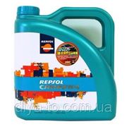 Моторное масло Repsol CARRERA 5W50 CP-1 4л. фотография