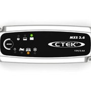 Зарядное устройство CTEK MXS 3.6 фото