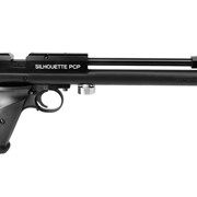 Пневматический пистолет Silhouette PCP Pistol 1701P фото