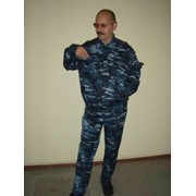 Костюмы охранника фото