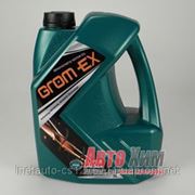 GROM-EX моторное масло 10W40 Super Diesel 5л. фото