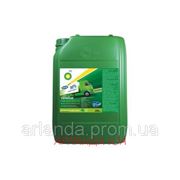 Моторное масло BP Vanellus Multi A 10W-40 /ACEA E5, E7/ цена (20 л) фото