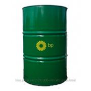 Трансмиссионное масло BP Energear Hypo 80W-90 208л фотография