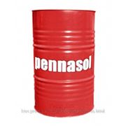Трансмиссионное масло Pennasol Multigrade Hypoid Gear Oil GL5 SAE 75W-90 202л фотография