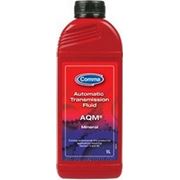 Comma (комма) AQM® Минеральное масло для автоматических коробок передач 1л. фото