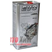 EVO 10W40 D5 Turbo Diesel API CF 5л. фото