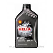 Shell Helix Ultra Extra 5W-30 1л