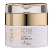 CRYSTAL YOUTH PRO-AGE Light Day Cream SPF 15 50 мл