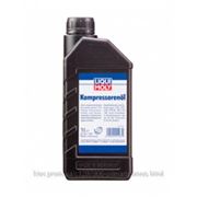Компрессорное масло Liqui Moly VDL 100 DIN 51506 SAE 5W-40 1л фото