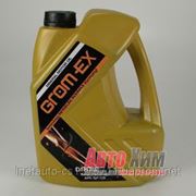 GROM-EX моторное масло 15W40 DRIVE SF/CC 5л. фото