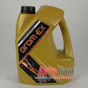 GROM-EX моторное масло 20W50 EXTRA SG 5л. фотография