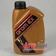 GROM-EX моторное масло 15W40 Turbo Diesel 1л. фото