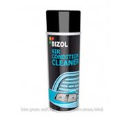Очиститель кондиционера BIZOL Air Condition Cleaner 0,4кг фото