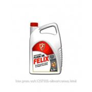 Профессиональное промывочное масло Тосол-синтез FELIX 3,5л фотография